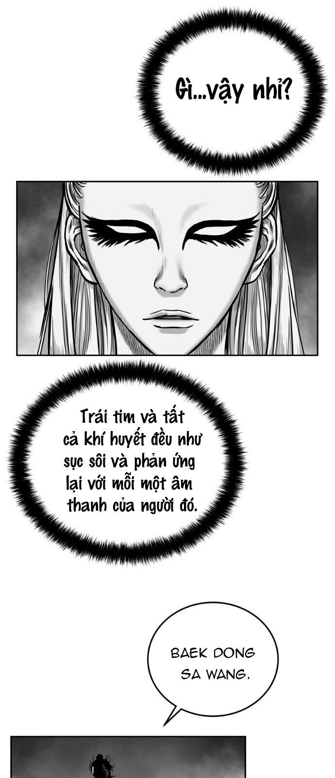 Sát Thủ Anh Vũ Chapter 37 - Trang 58