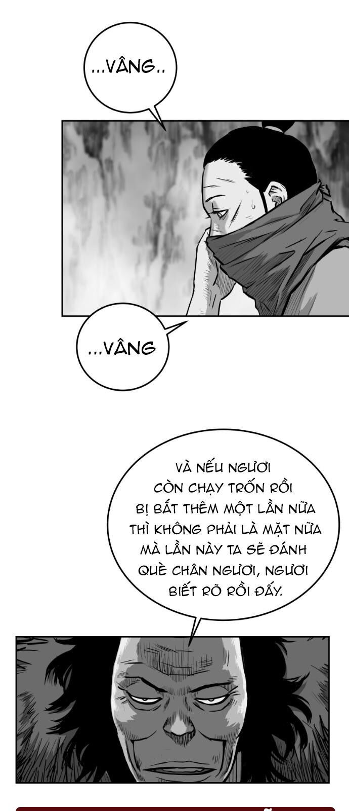 Sát Thủ Anh Vũ Chapter 38 - Trang 22