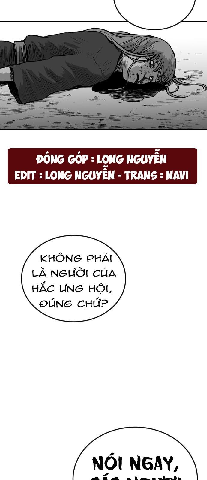 Sát Thủ Anh Vũ Chapter 14 - Trang 26