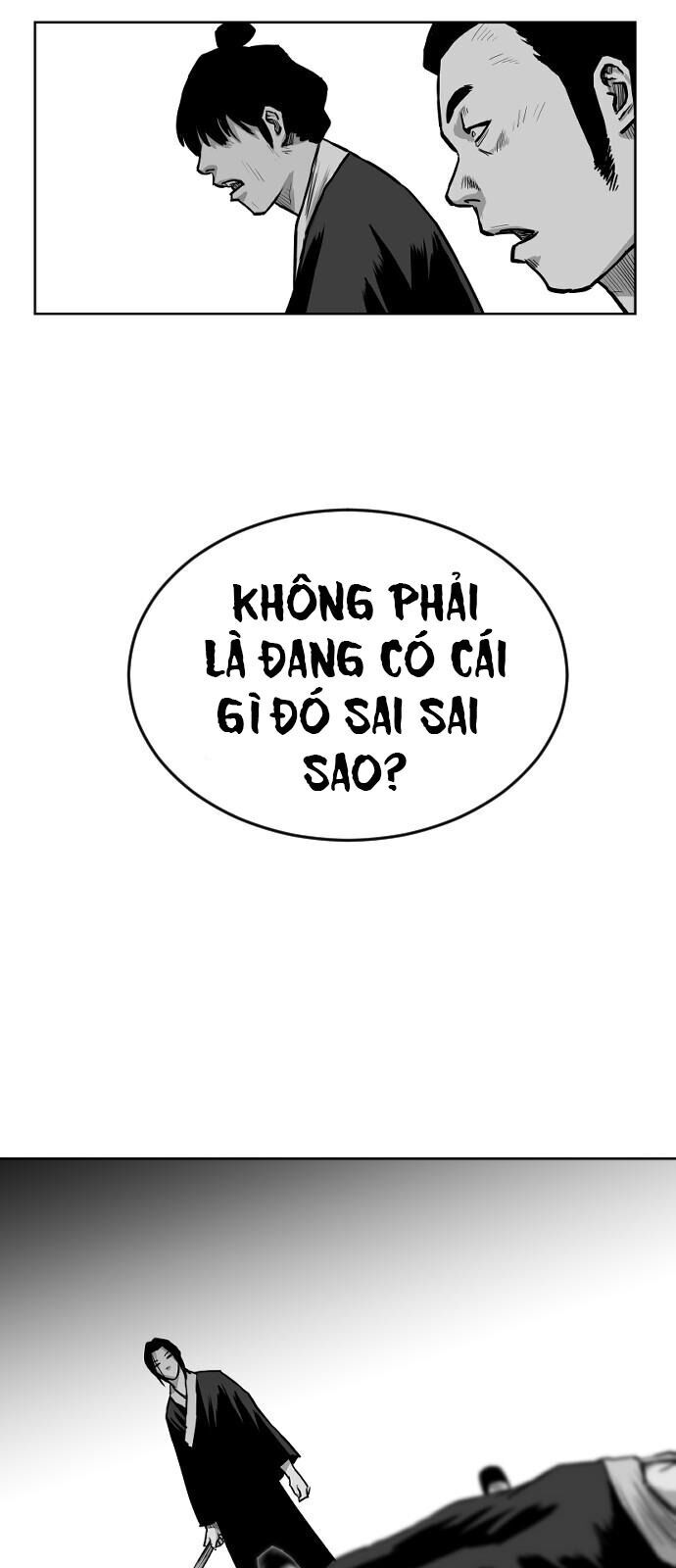 Sát Thủ Anh Vũ Chapter 24 - Trang 26