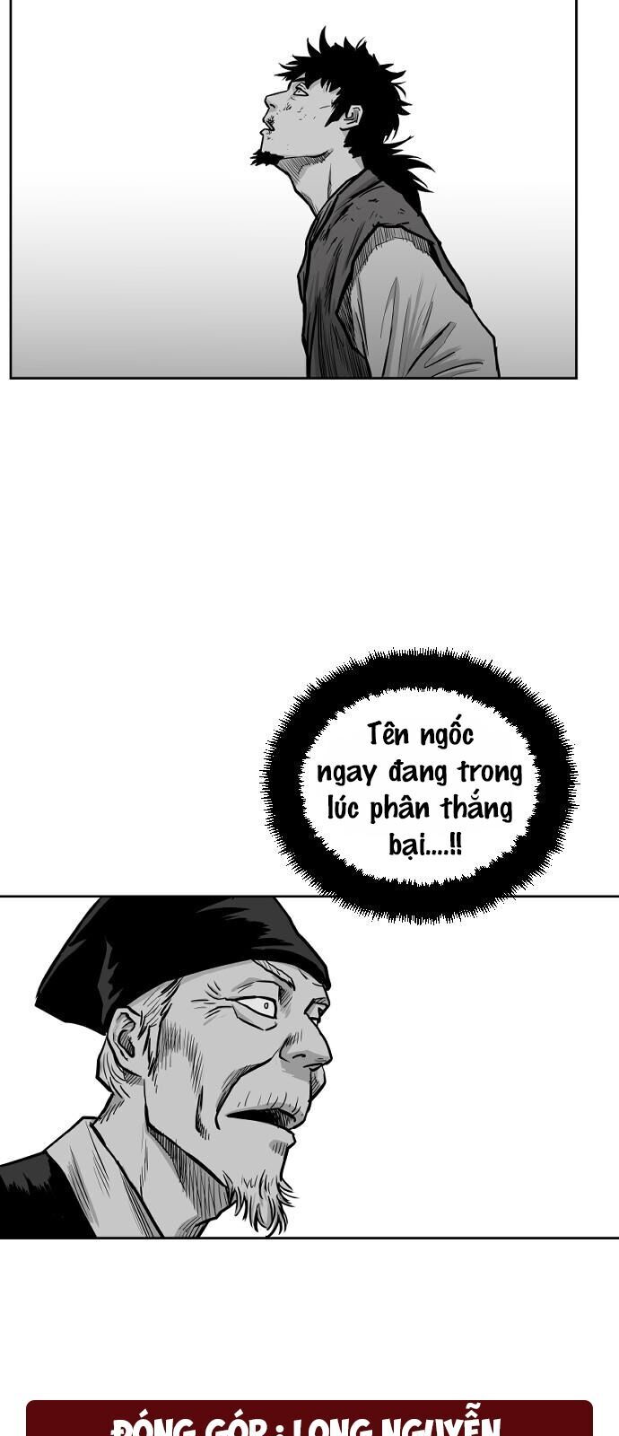 Sát Thủ Anh Vũ Chapter 22 - Trang 53