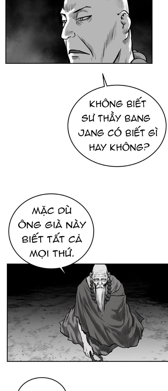 Sát Thủ Anh Vũ Chapter 34 - Trang 11