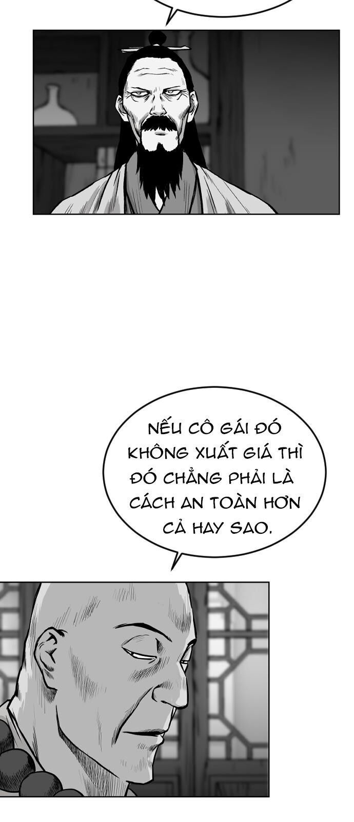 Sát Thủ Anh Vũ Chapter 18 - Trang 60