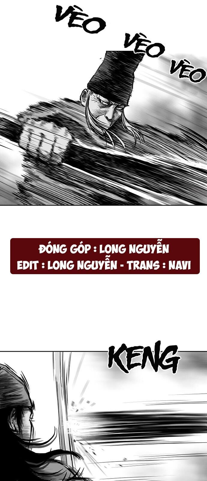 Sát Thủ Anh Vũ Chapter 9 - Trang 32