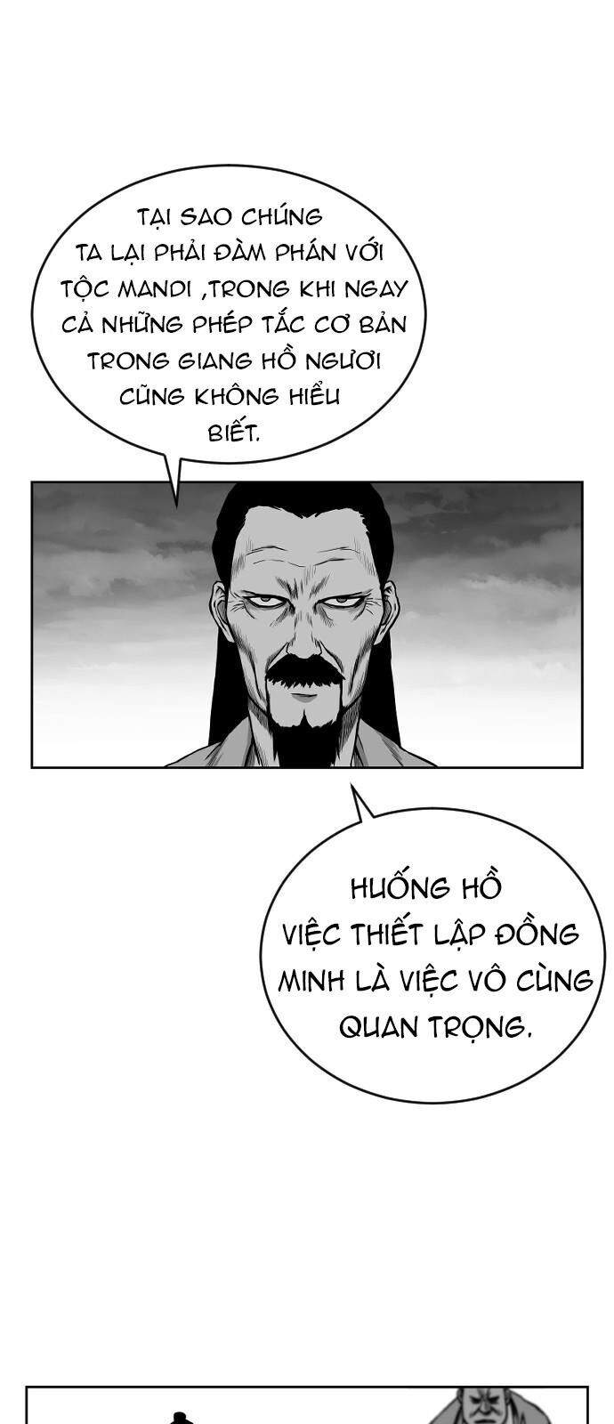 Sát Thủ Anh Vũ Chapter 29 - Trang 20