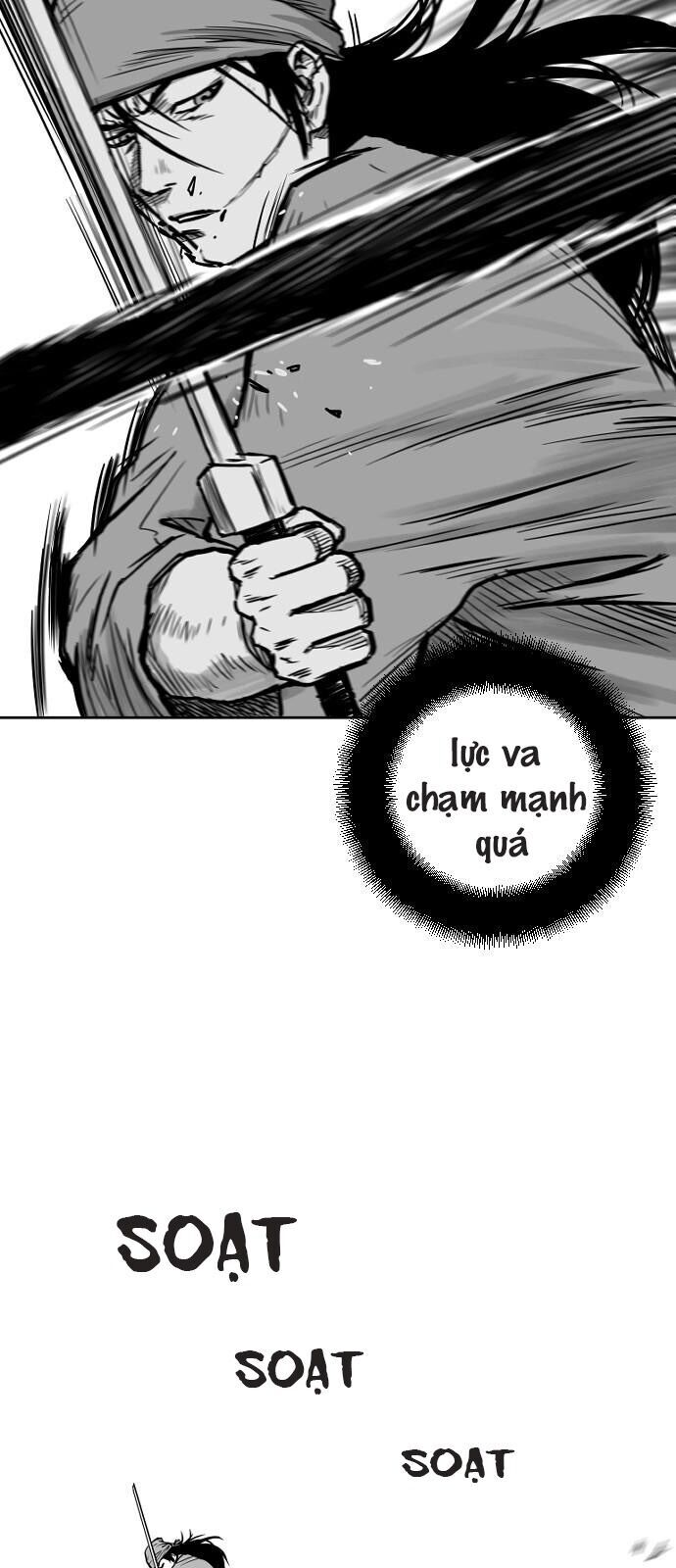 Sát Thủ Anh Vũ Chapter 9 - Trang 35