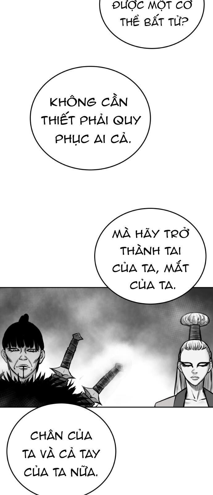 Sát Thủ Anh Vũ Chapter 38 - Trang 13