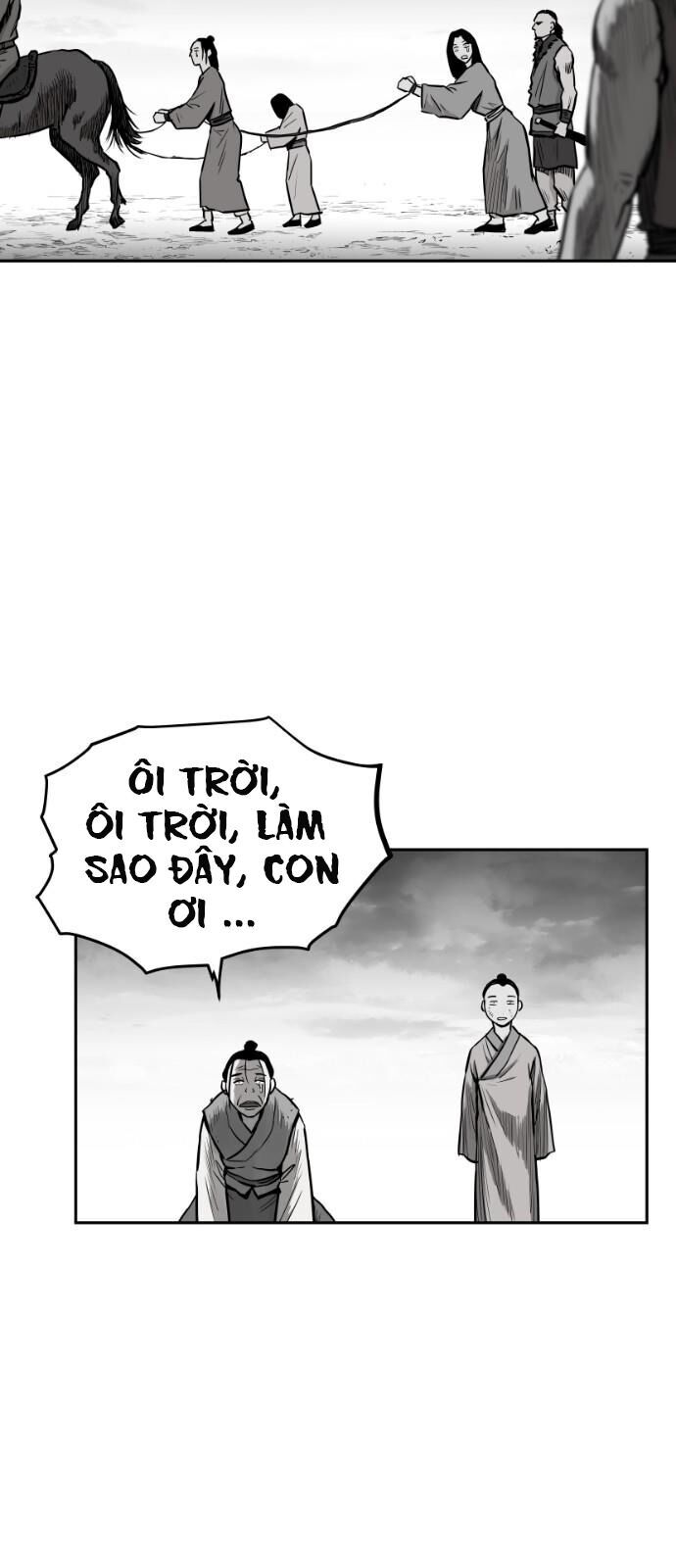 Sát Thủ Anh Vũ Chapter 34 - Trang 75