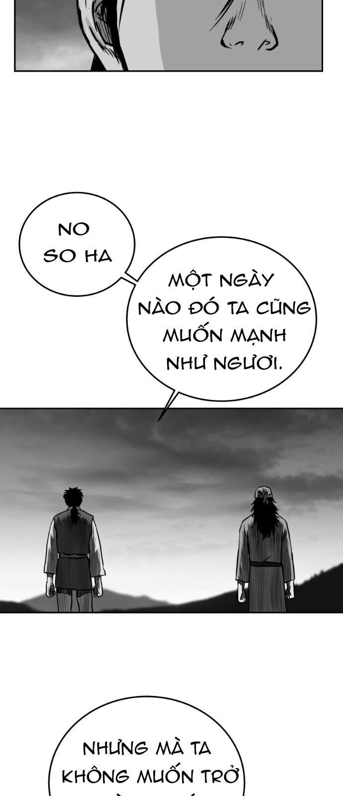 Sát Thủ Anh Vũ Chapter 40 - Trang 27