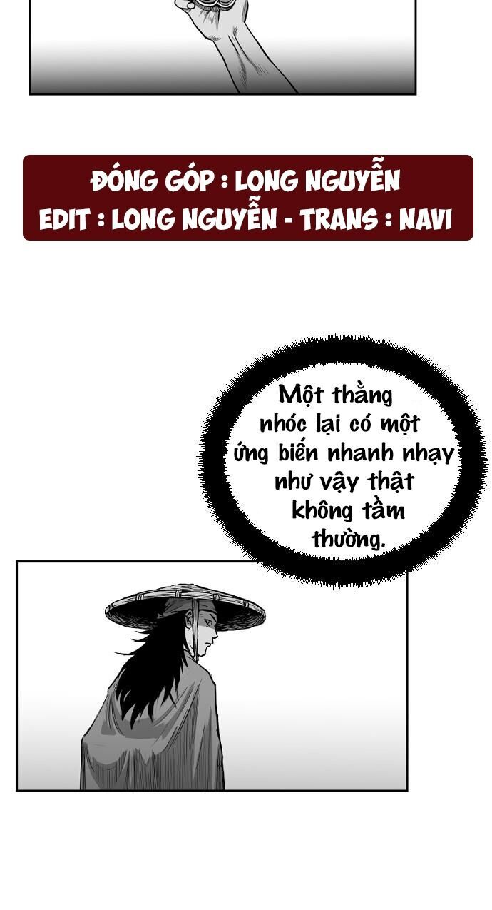 Sát Thủ Anh Vũ Chapter 32 - Trang 42