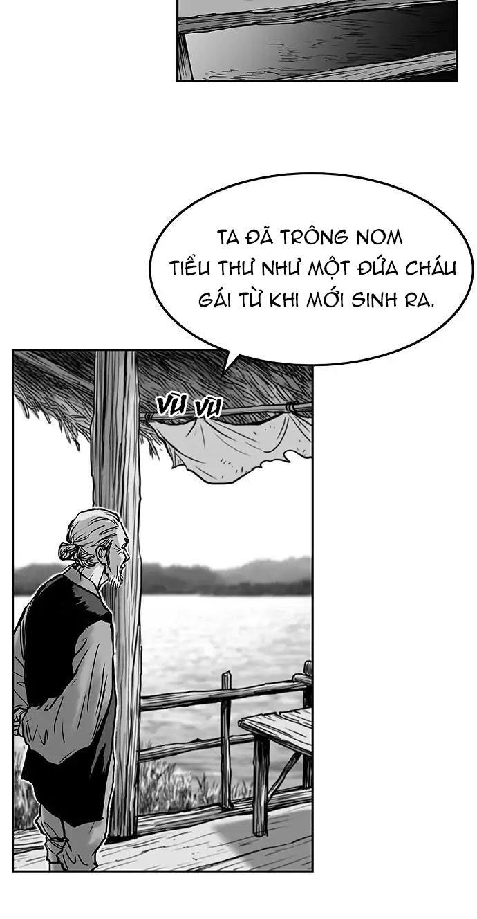 Sát Thủ Anh Vũ Chapter 3 - Trang 34