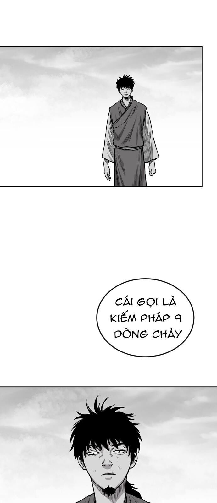 Sát Thủ Anh Vũ Chapter 23 - Trang 19