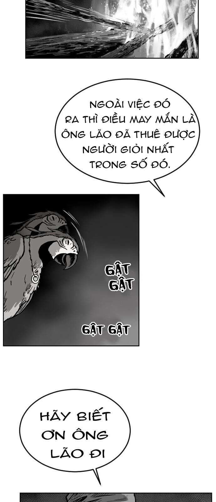 Sát Thủ Anh Vũ Chapter 12 - Trang 47