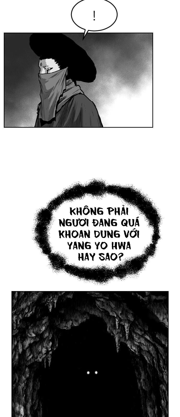 Sát Thủ Anh Vũ Chapter 16 - Trang 62