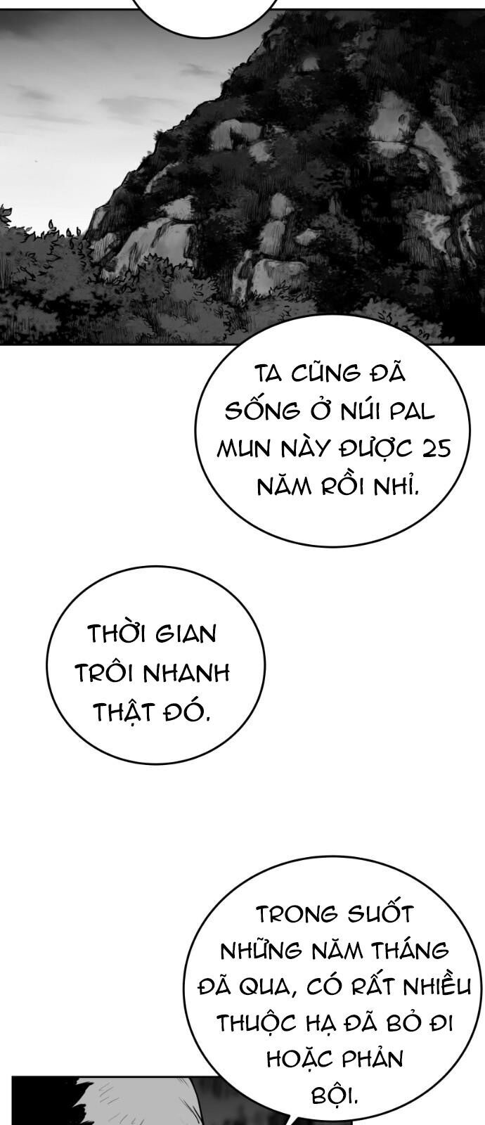 Sát Thủ Anh Vũ Chapter 36 - Trang 29