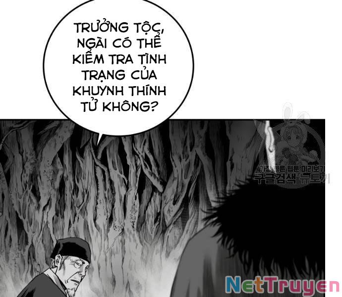 Sát Thủ Anh Vũ Chapter 70 - Trang 31