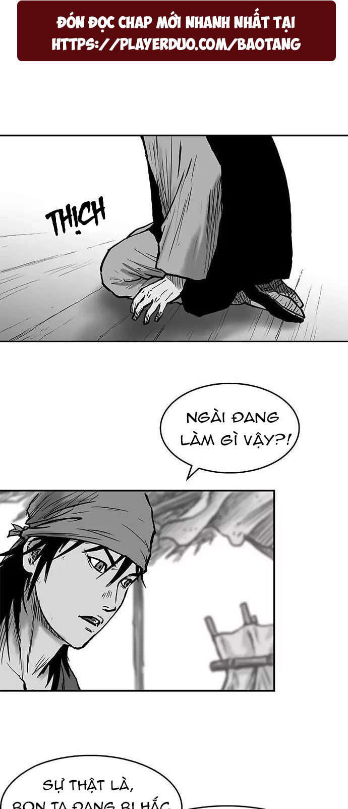 Sát Thủ Anh Vũ Chapter 3 - Trang 44