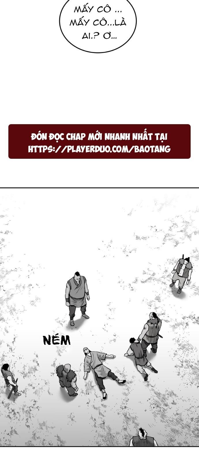 Sát Thủ Anh Vũ Chapter 35 - Trang 14