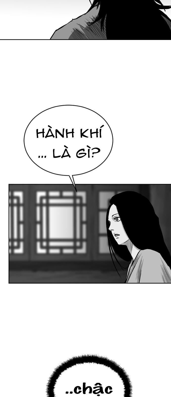 Sát Thủ Anh Vũ Chapter 29 - Trang 43