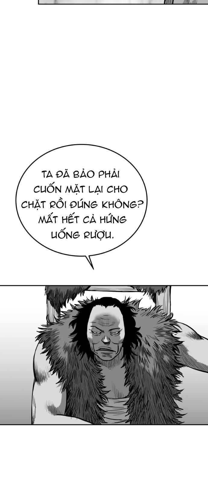 Sát Thủ Anh Vũ Chapter 38 - Trang 21