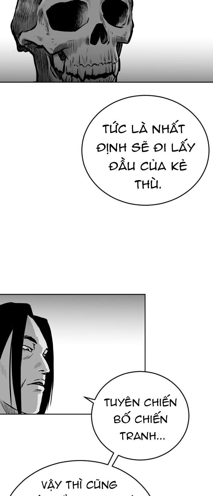 Sát Thủ Anh Vũ Chapter 28 - Trang 50