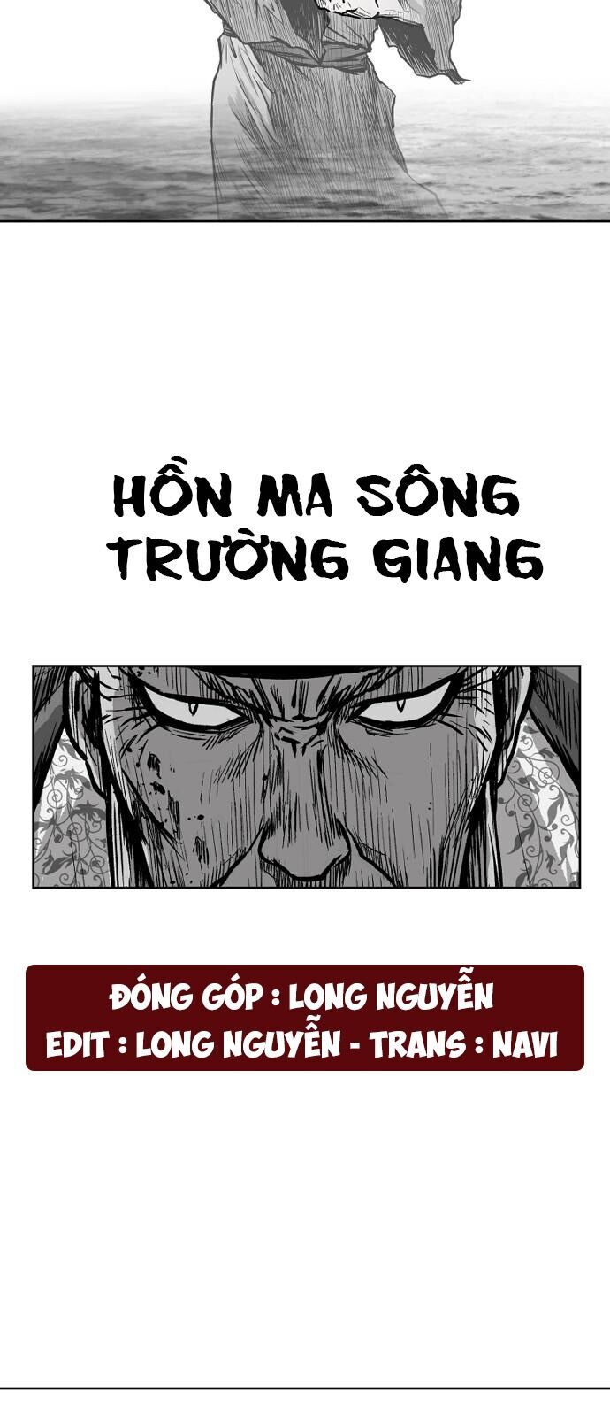 Sát Thủ Anh Vũ Chapter 11 - Trang 39