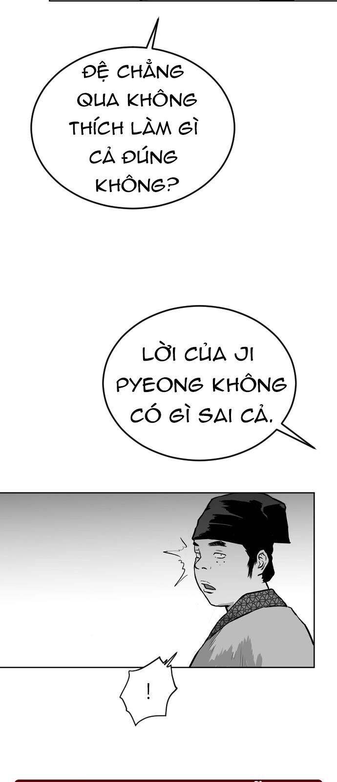 Sát Thủ Anh Vũ Chapter 19 - Trang 39