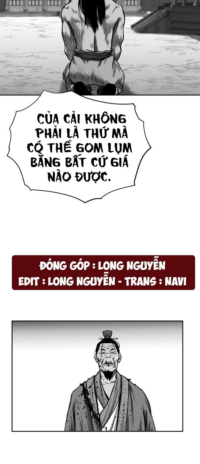 Sát Thủ Anh Vũ Chapter 31 - Trang 70