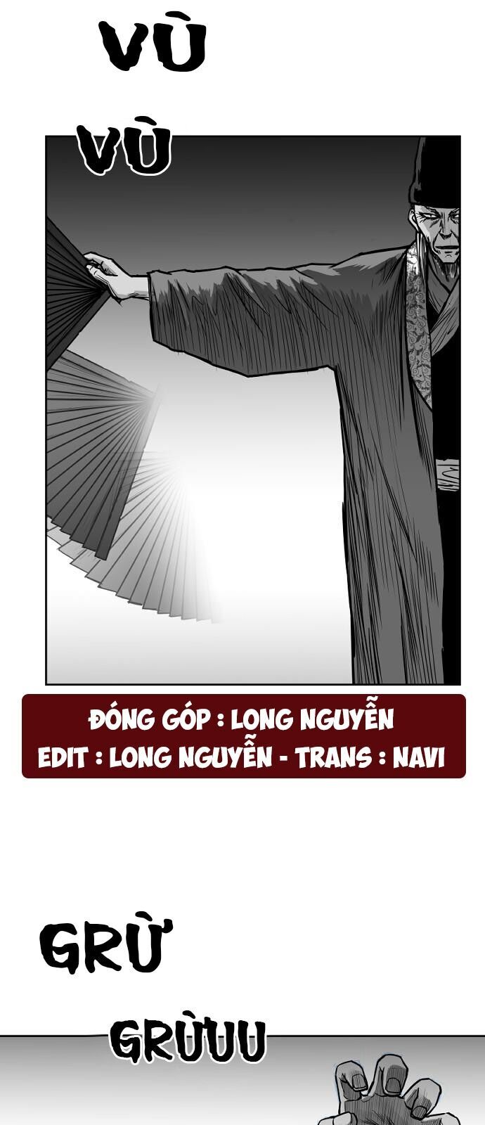 Sát Thủ Anh Vũ Chapter 29 - Trang 41