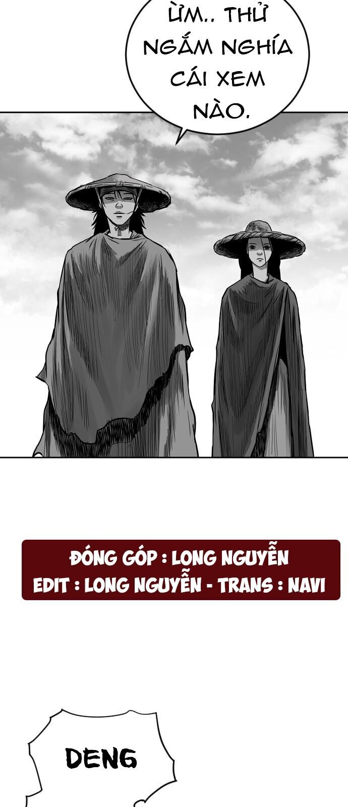 Sát Thủ Anh Vũ Chapter 32 - Trang 34