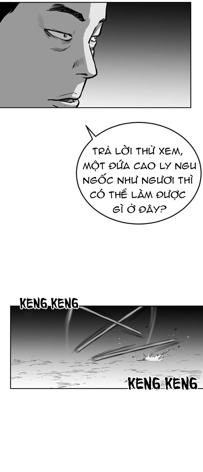 Sát Thủ Anh Vũ Chapter 23 - Trang 63