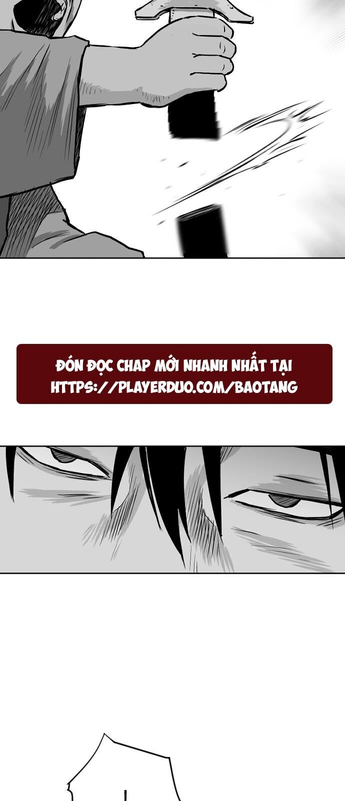 Sát Thủ Anh Vũ Chapter 17 - Trang 37