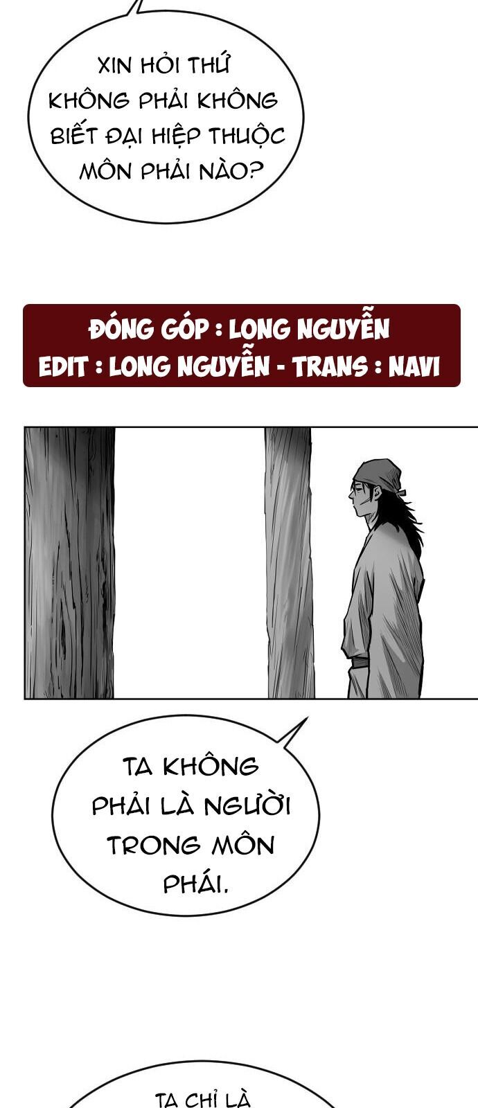 Sát Thủ Anh Vũ Chapter 26 - Trang 72