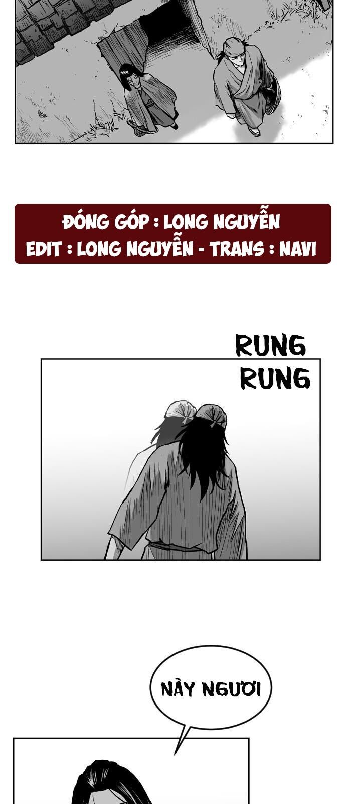 Sát Thủ Anh Vũ Chapter 14 - Trang 32