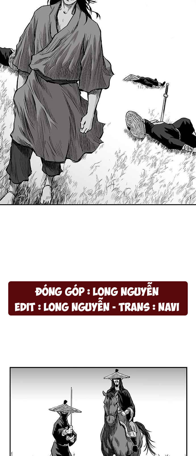 Sát Thủ Anh Vũ Chapter 4 - Trang 46