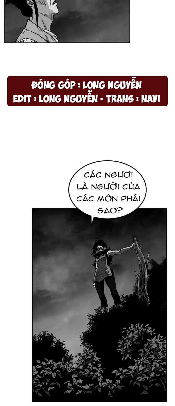 Sát Thủ Anh Vũ Chapter 13 - Trang 19