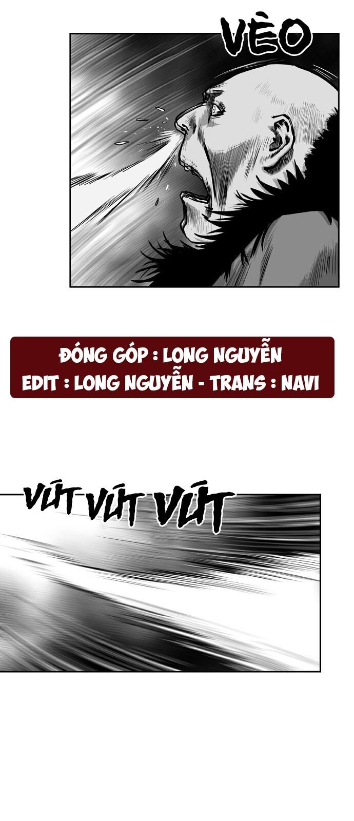 Sát Thủ Anh Vũ Chapter 32 - Trang 11