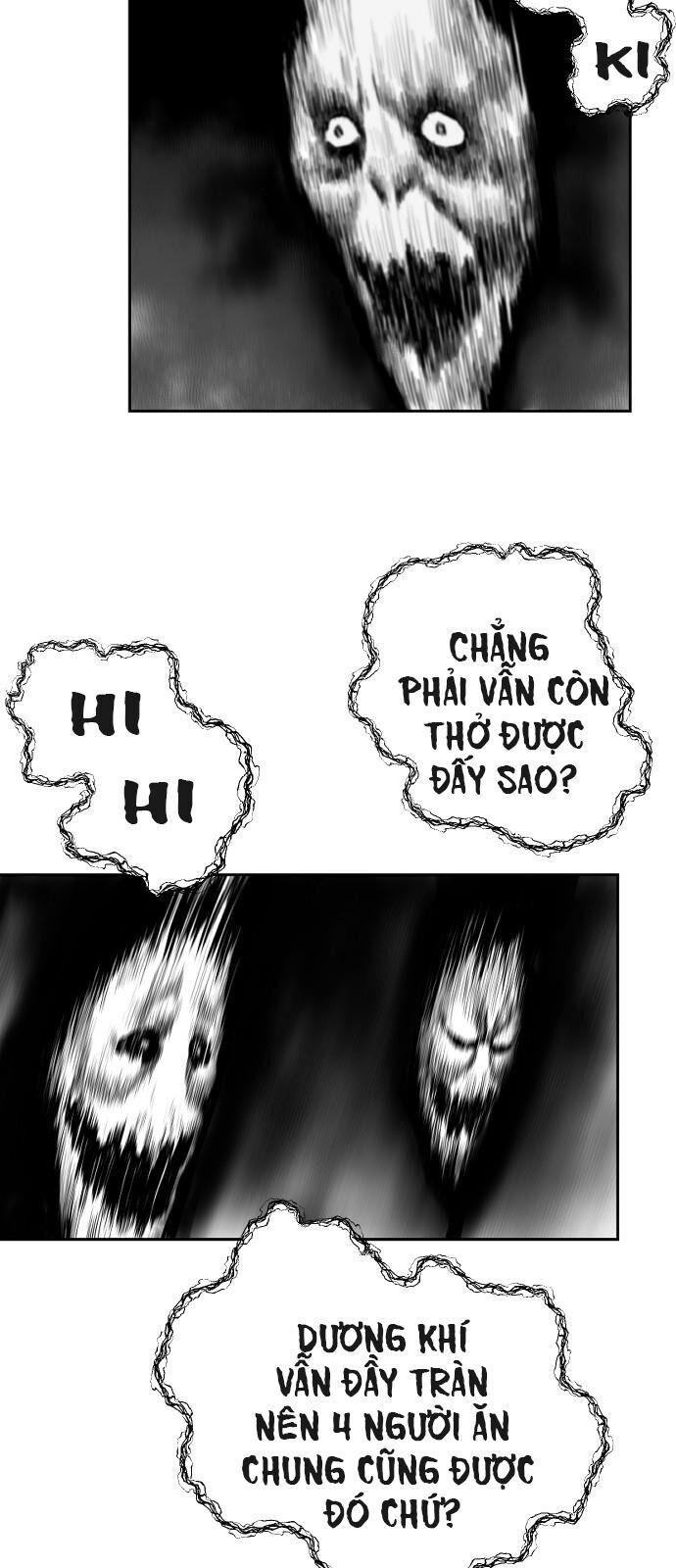 Sát Thủ Anh Vũ Chapter 32 - Trang 4