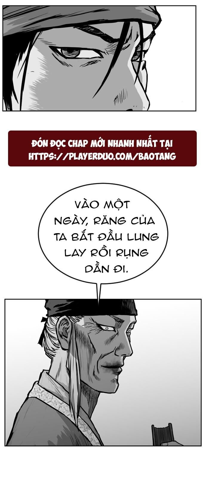 Sát Thủ Anh Vũ Chapter 10 - Trang 47