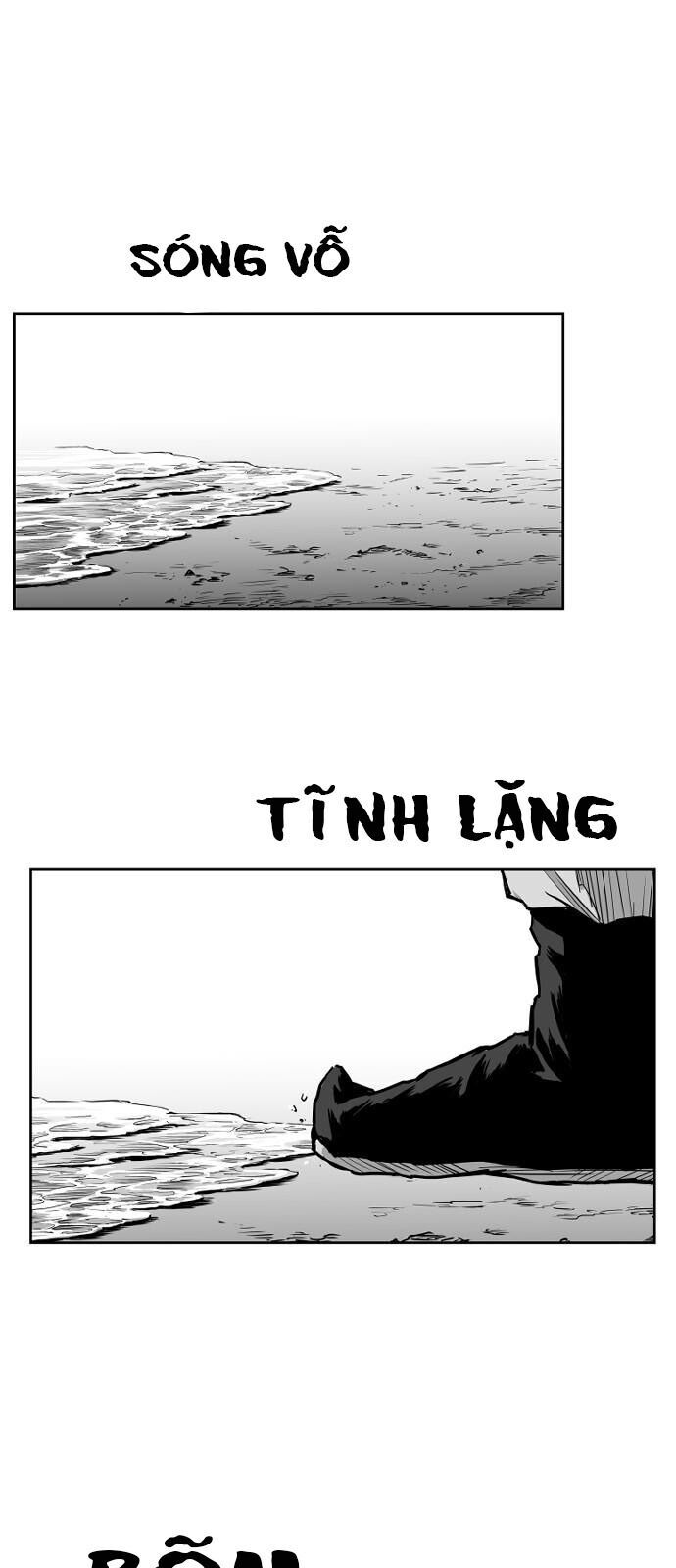 Sát Thủ Anh Vũ Chapter 10 - Trang 60