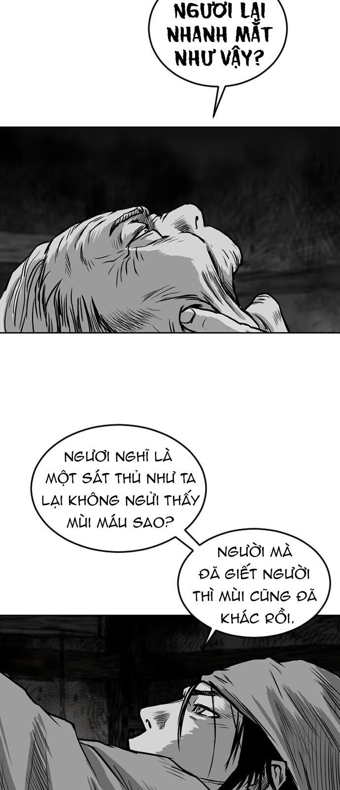 Sát Thủ Anh Vũ Chapter 14 - Trang 22