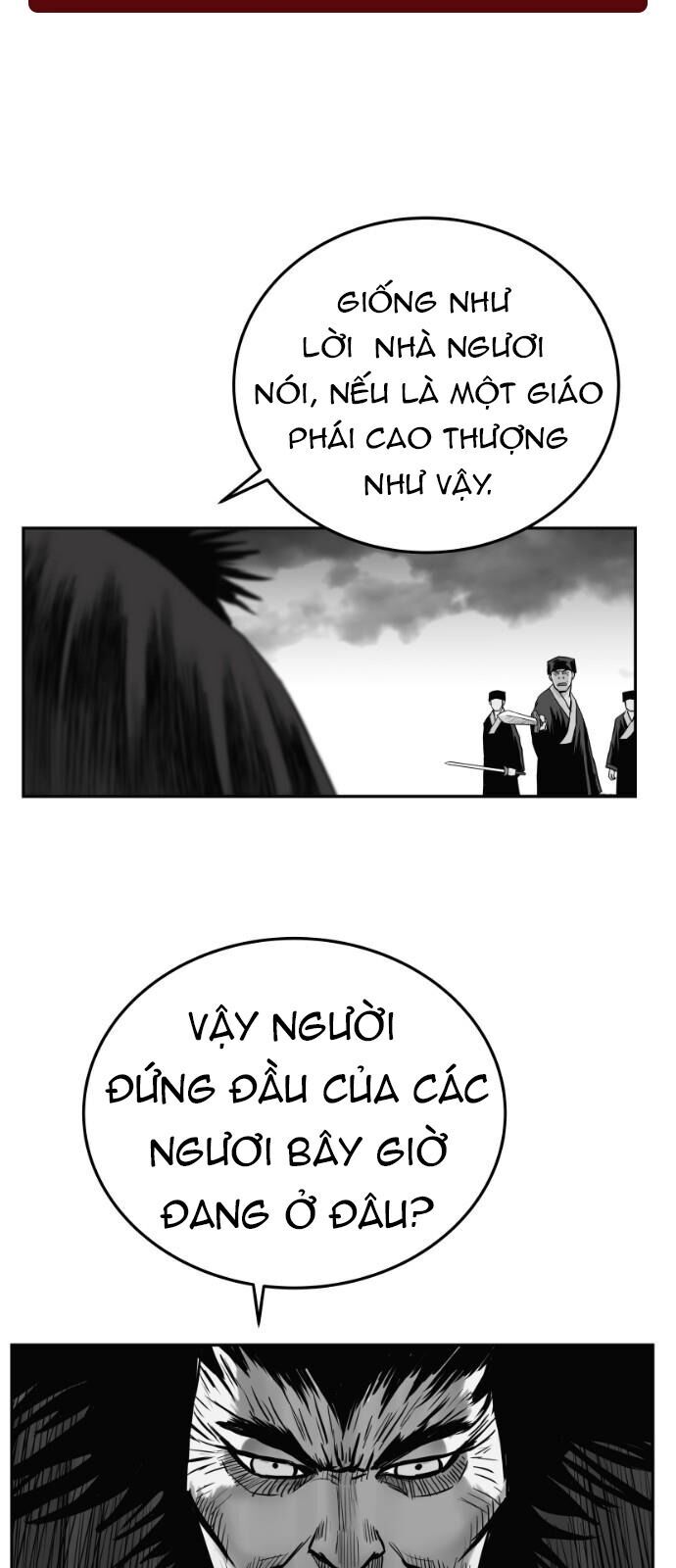 Sát Thủ Anh Vũ Chapter 40 - Trang 58