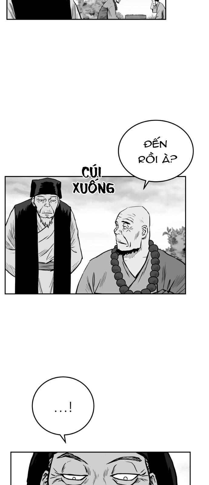 Sát Thủ Anh Vũ Chapter 39 - Trang 41