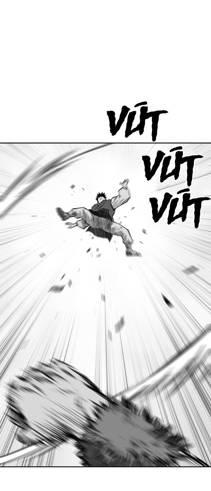 Sát Thủ Anh Vũ Chapter 39 - Trang 29