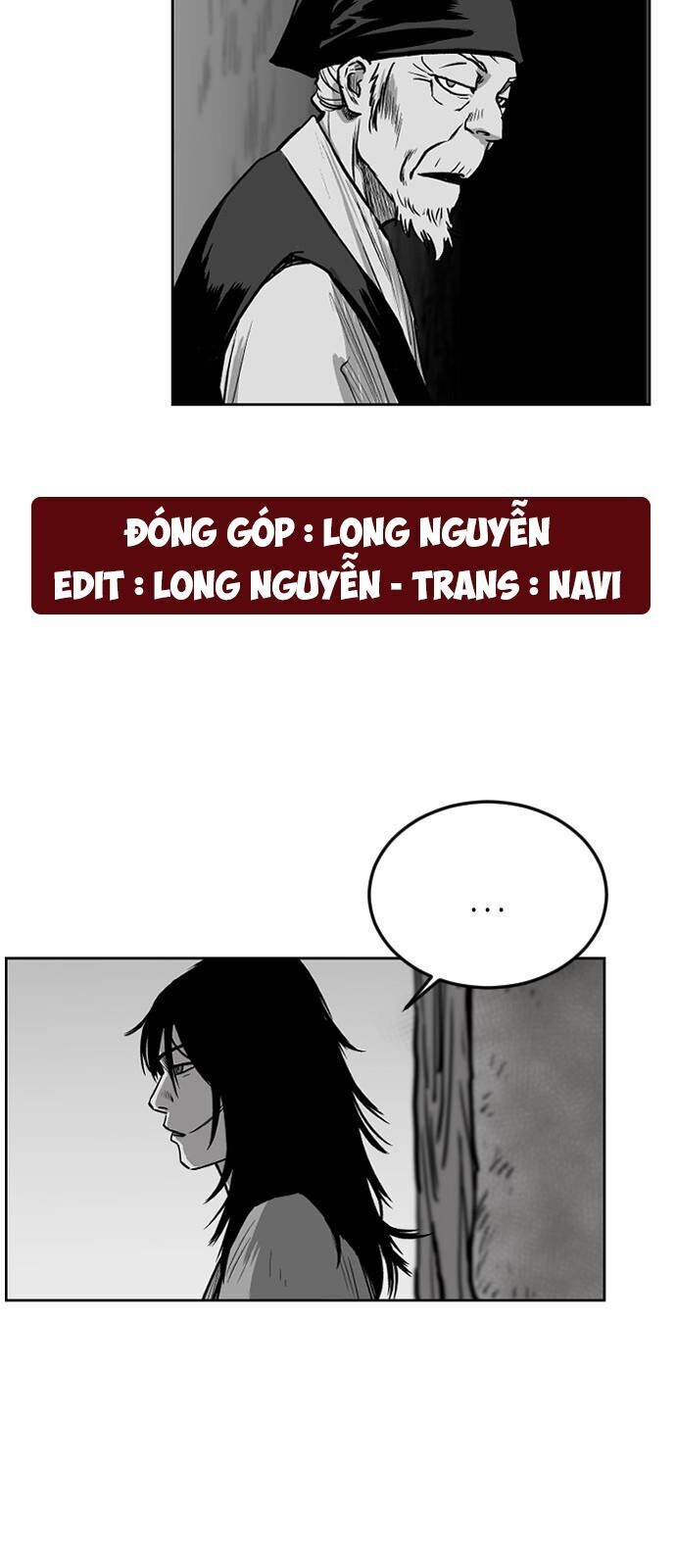 Sát Thủ Anh Vũ Chapter 16 - Trang 6