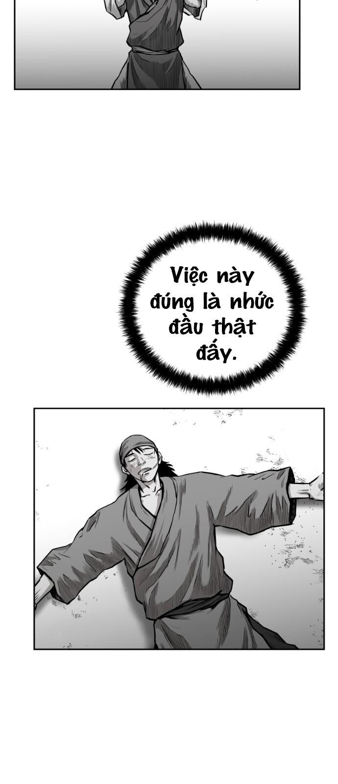 Sát Thủ Anh Vũ Chapter 35 - Trang 64