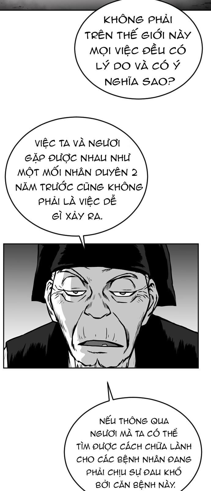 Sát Thủ Anh Vũ Chapter 33 - Trang 42