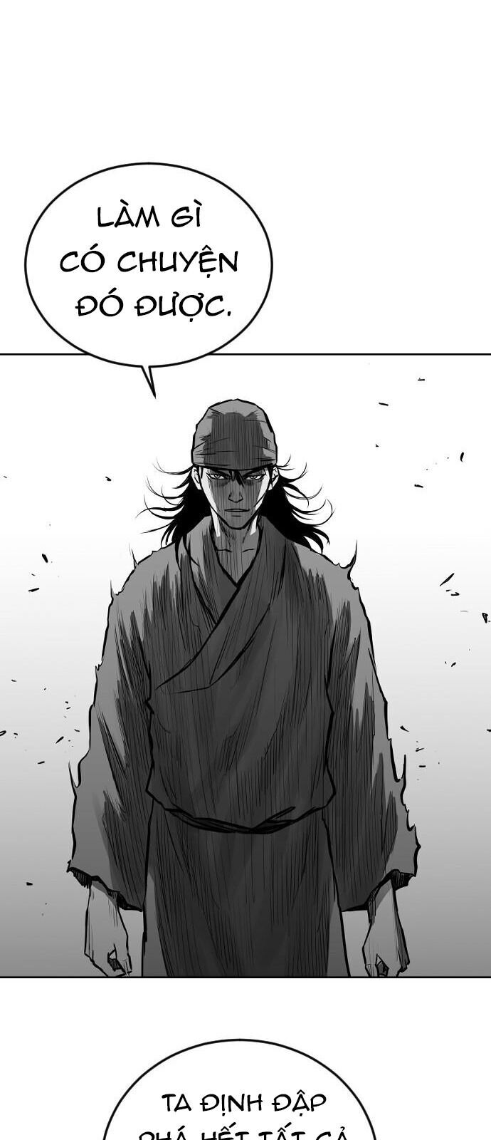 Sát Thủ Anh Vũ Chapter 30 - Trang 2