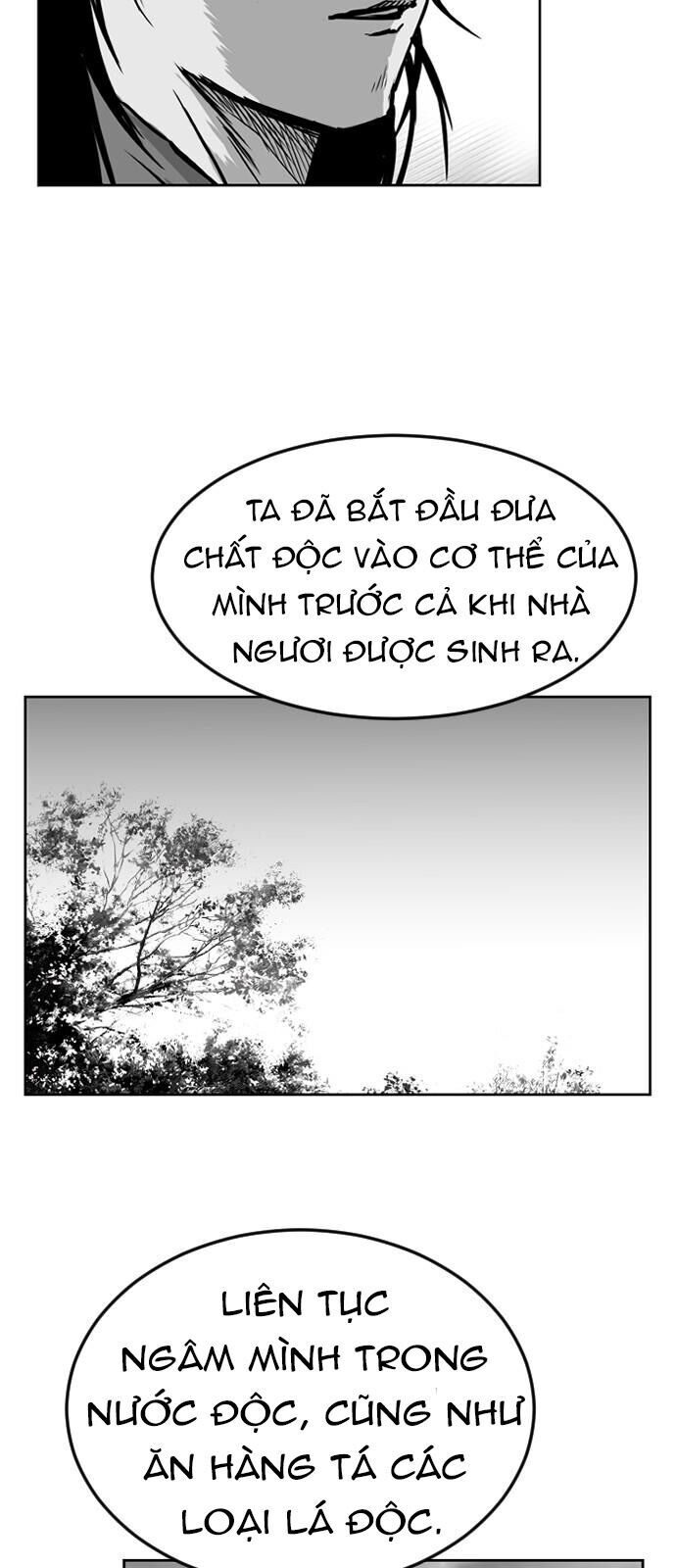 Sát Thủ Anh Vũ Chapter 10 - Trang 45