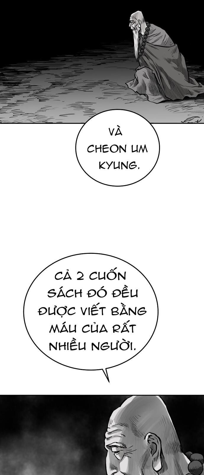 Sát Thủ Anh Vũ Chapter 34 - Trang 18